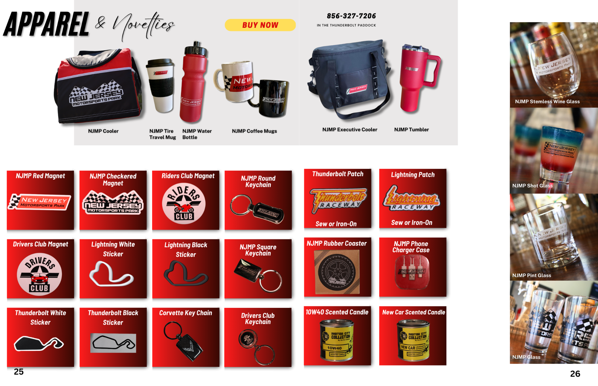 APS Catalog 25-26
