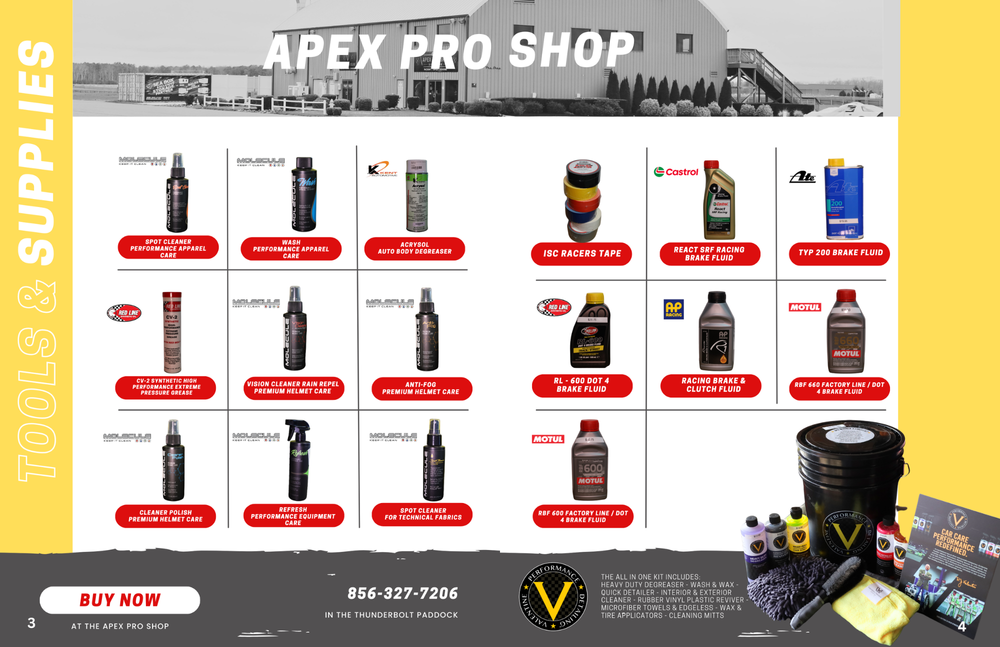 APS Catalog 3-4