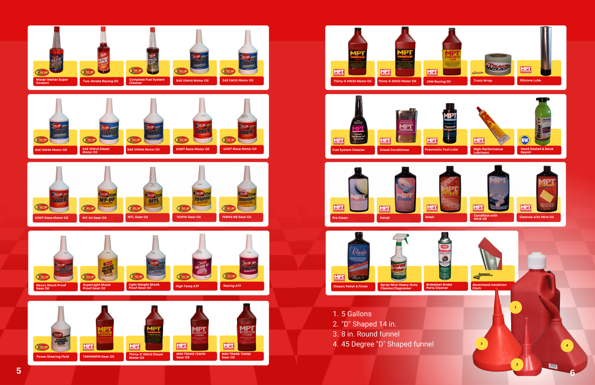 APS Catalog 5-6