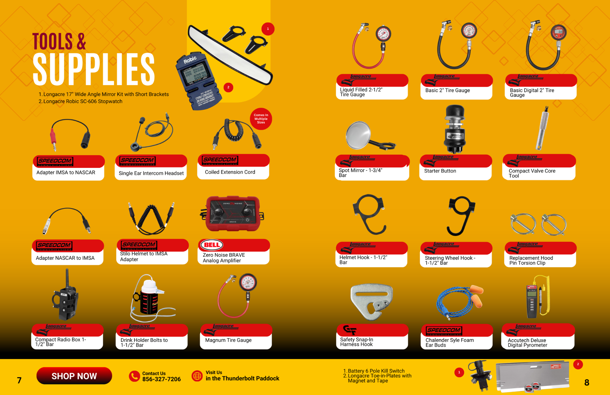 APS Catalog 7-8