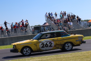 See the Real Hoopties of New Jersey Raise Some Havoc at the 24 Hours of Lemons in Millville, NJ!