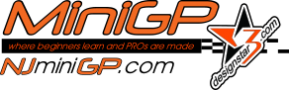 NJMiniGP Returns to New Jersey Motorsports Park